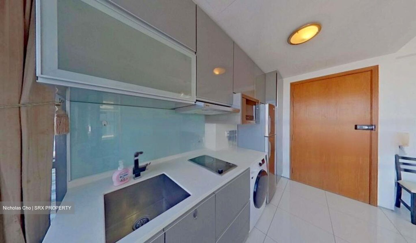 Lumiere (D2), Apartment #454893771